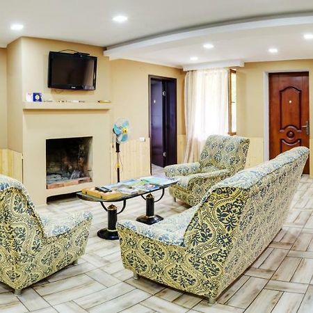 Guest House Mart Villa Martvili Dış mekan fotoğraf