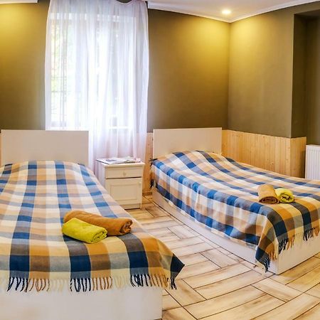 Guest House Mart Villa Martvili Dış mekan fotoğraf