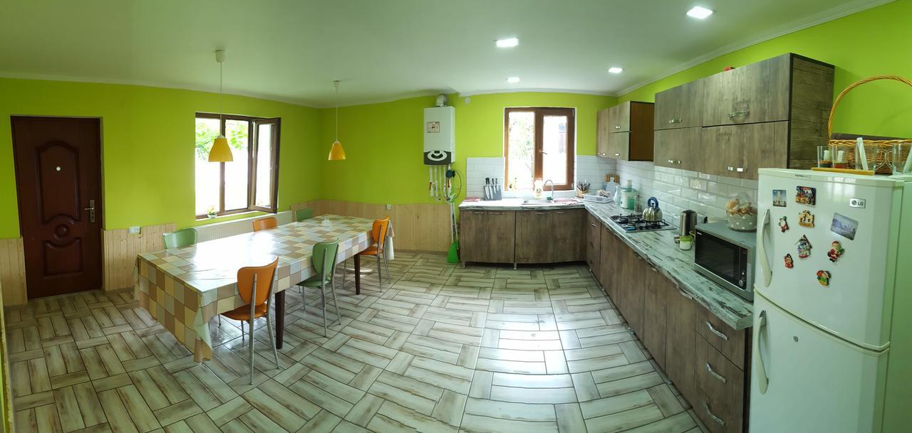 Guest House Mart Villa Martvili Dış mekan fotoğraf