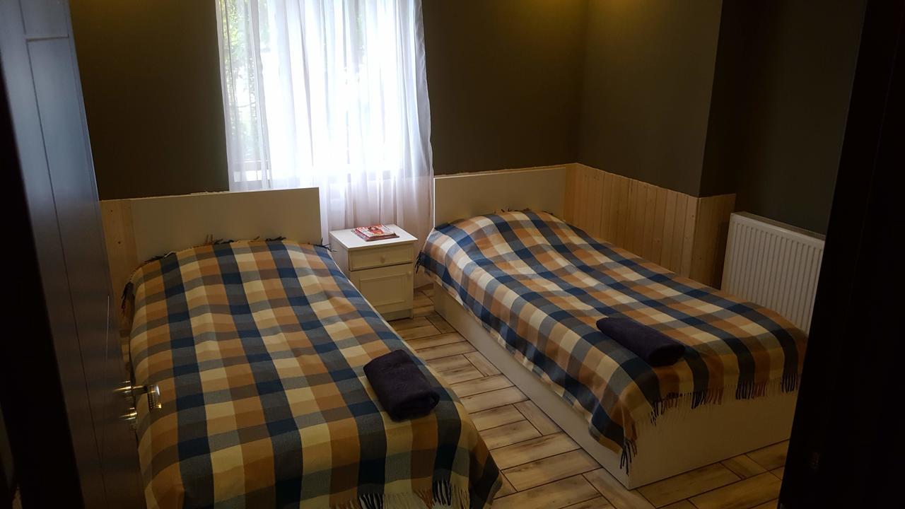 Guest House Mart Villa Martvili Dış mekan fotoğraf