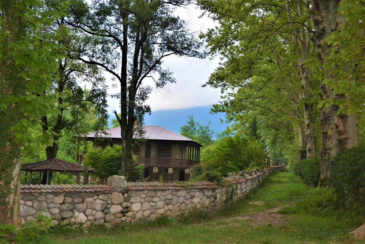 Guest House Mart Villa Martvili Dış mekan fotoğraf