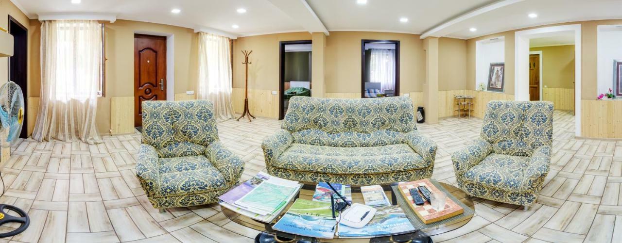 Guest House Mart Villa Martvili Dış mekan fotoğraf