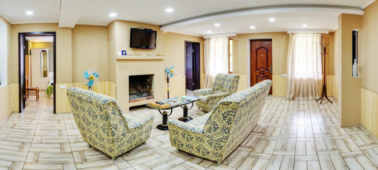 Guest House Mart Villa Martvili Dış mekan fotoğraf