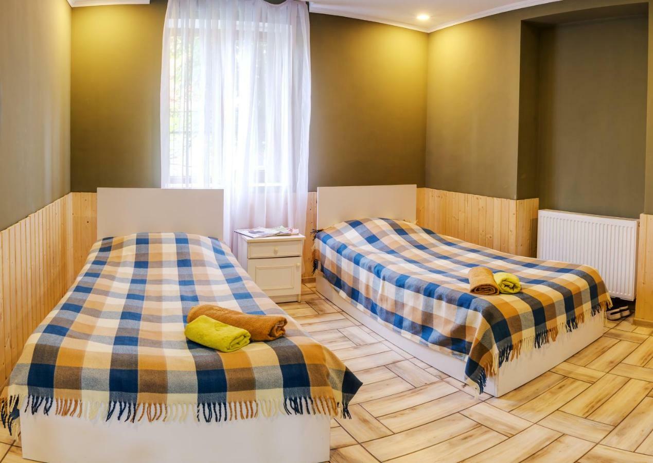 Guest House Mart Villa Martvili Dış mekan fotoğraf