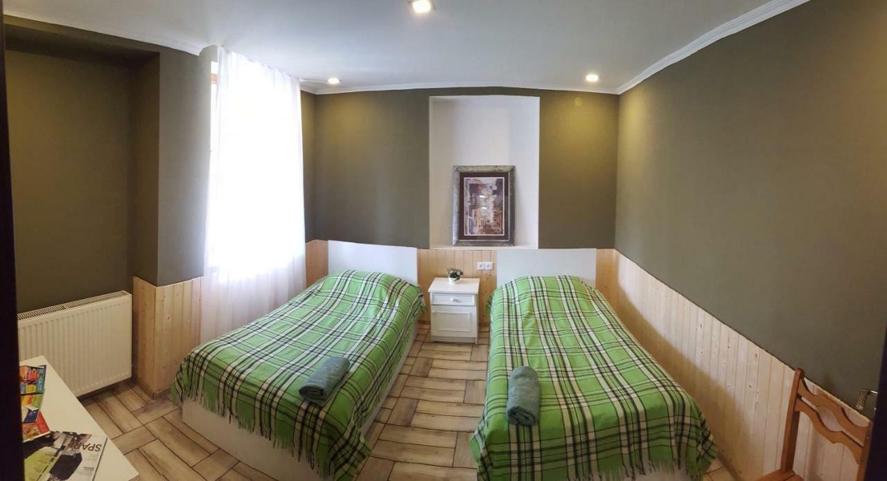 Guest House Mart Villa Martvili Dış mekan fotoğraf